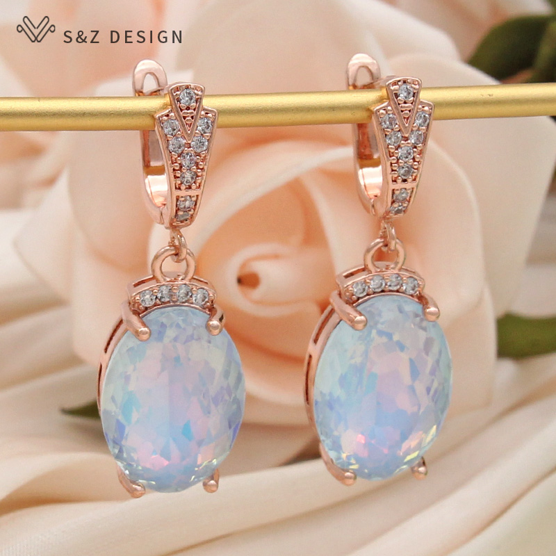 Event Z - S&Z DESIGN New Fashion Cubic Zirconia