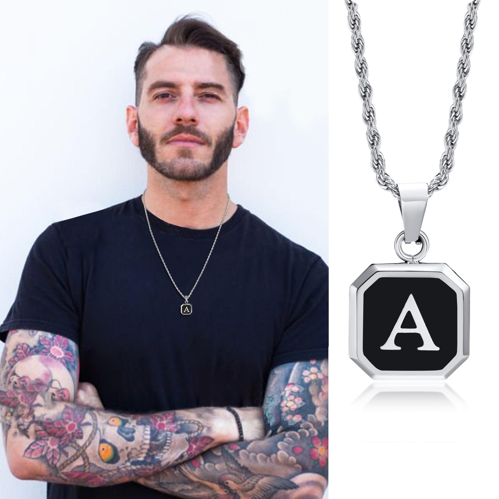 Christmas Gifts for Men Initia - Event Z recension och pris