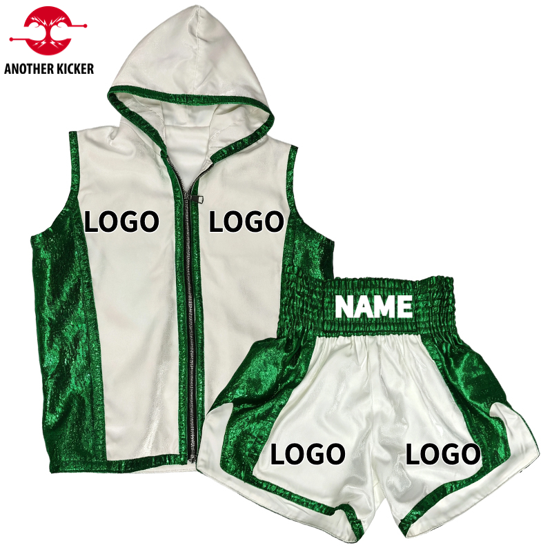Boxing Fight Night Costume Hoo - Event & Party Supply recension och pris