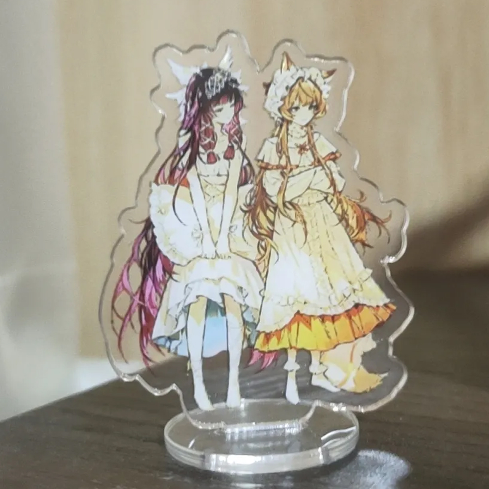 Game Genshin Impact Columbina  - Event Support recension och pris