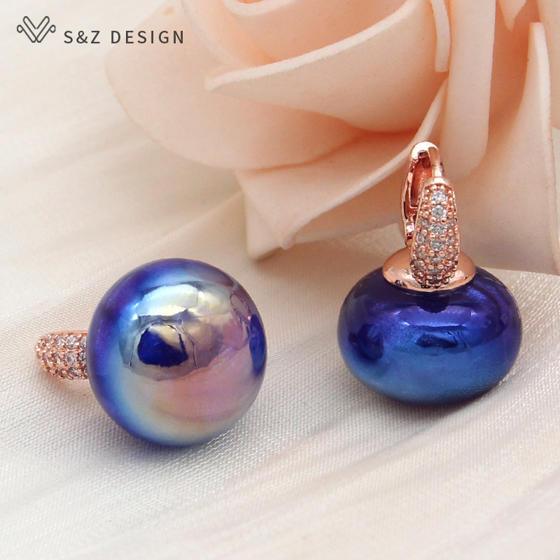 S&Z DESIGN New Fashion Colorfu - Event Z recension och pris