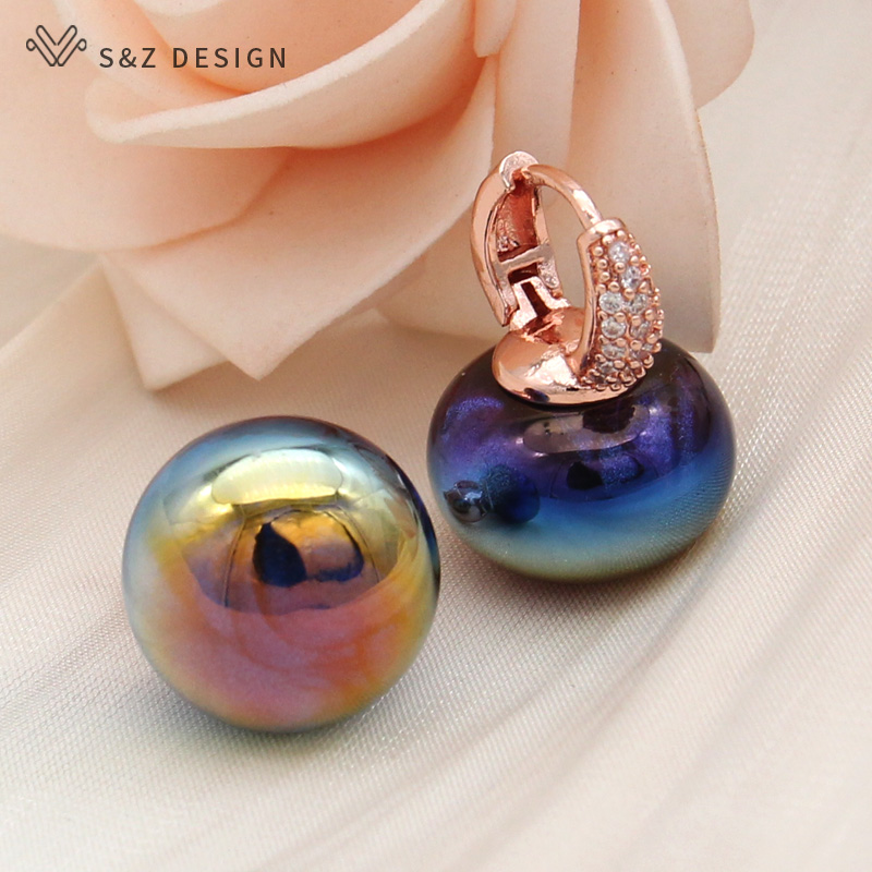 S&Z DESIGN New Fashion Colorfu - Event Z recension och pris