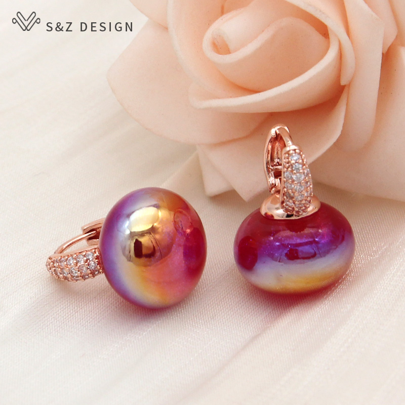 S&Z DESIGN New Fashion Colorfu - Event Z recension och pris