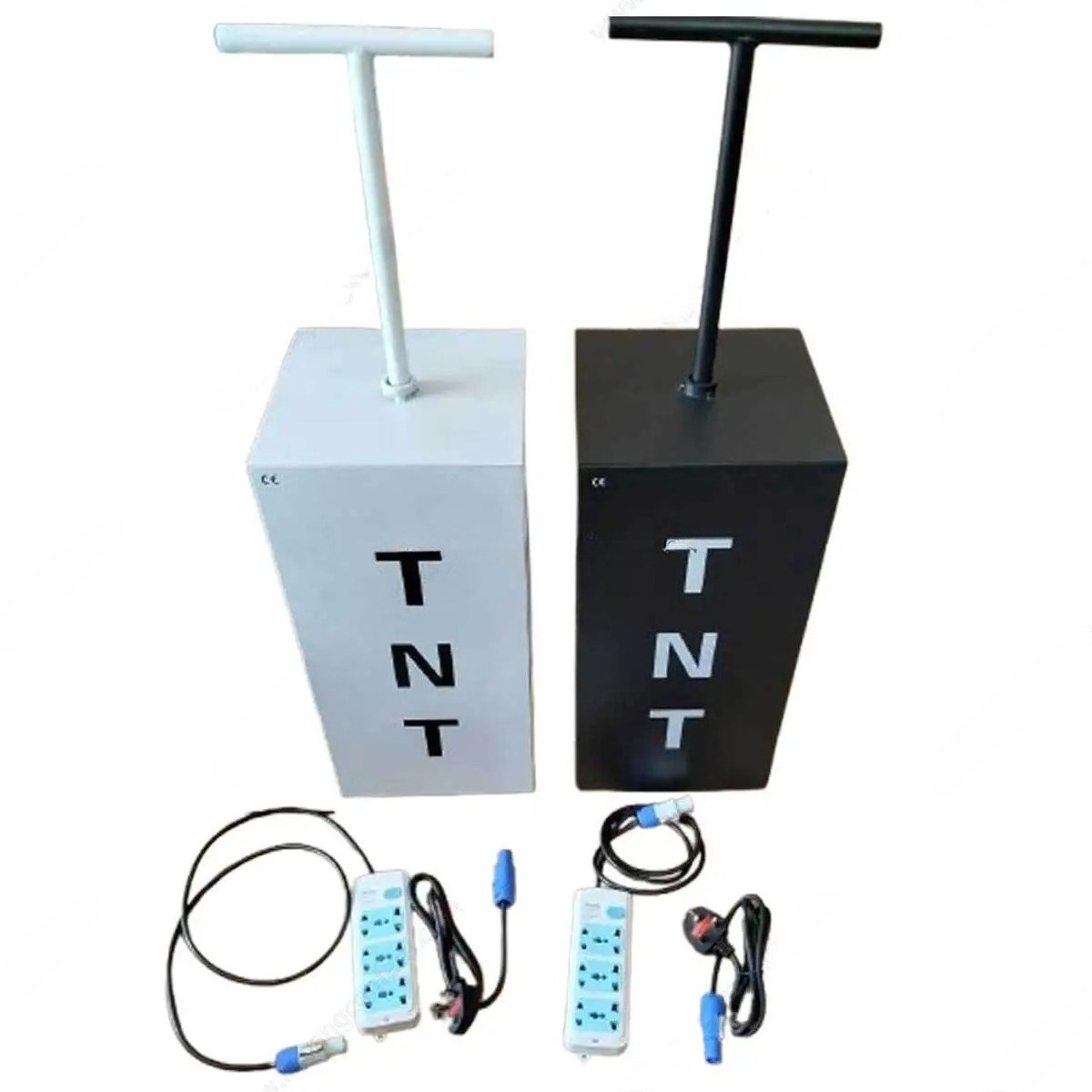 Popular Electronic Remote-cont - Confetti Cannon Tube recension och pris