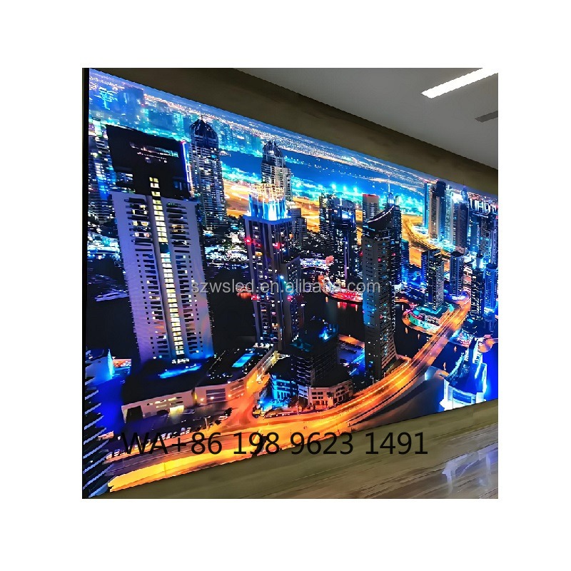 P2.976 Rental LED Screen Light - Event & Party Supply recension och pris