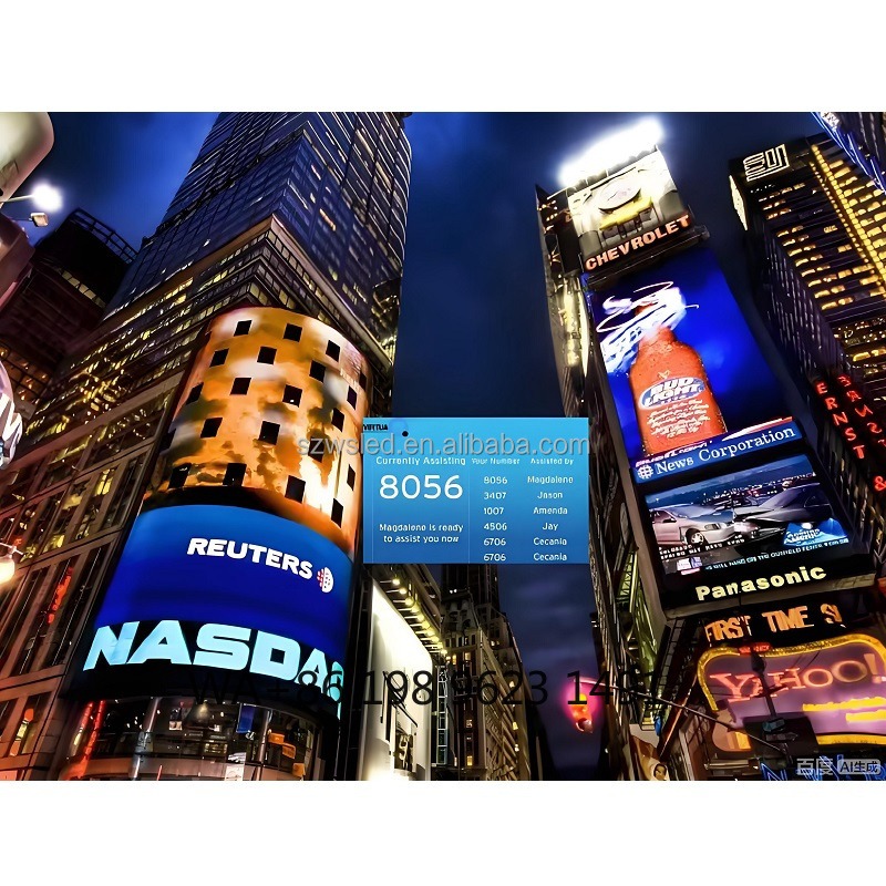 P2.976 Rental LED Screen Light - Event & Party Supply recension och pris