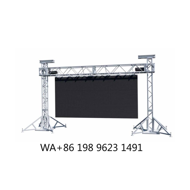 Mini Manual Hoist Truss Stand  - Event & Party Supply recension och pris