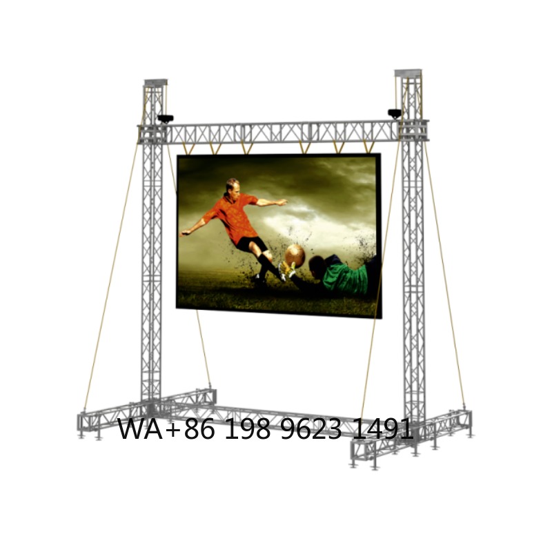 Mini Manual Hoist Truss Stand  - Event & Party Supply recension och pris