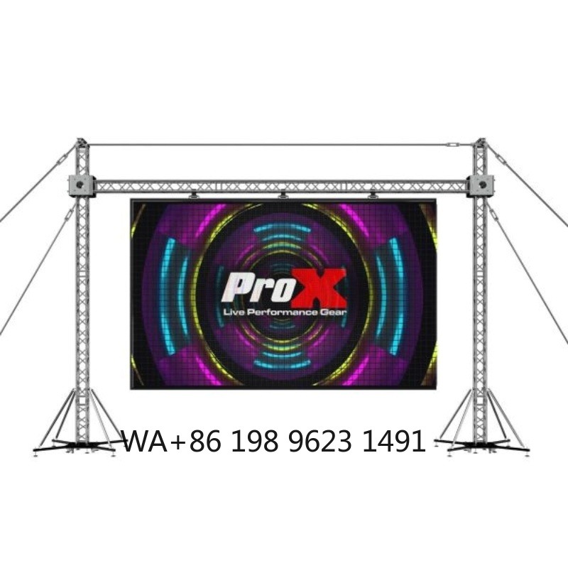 Mini Manual Hoist Truss Stand  - Event & Party Supply recension och pris