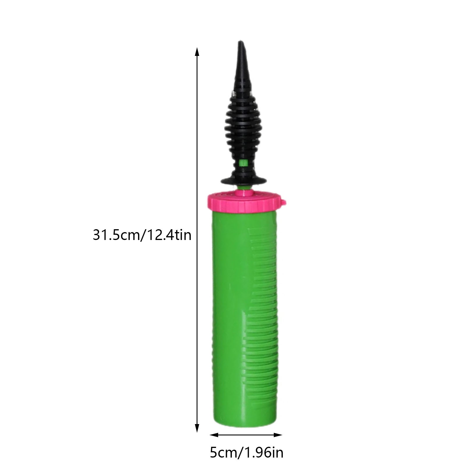 High Quality Balloon Pump Air  - Balloon Pump Hand recension och pris