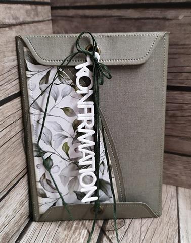 Student Invitation Words Metal - Papercraft Supply Invitation recension och pris