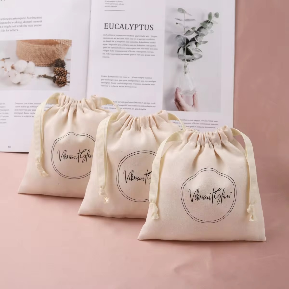 High Quality Beige Cotton Draw - Cotton Candy Cone recension och pris