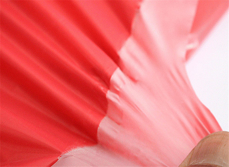 50pcs Thick Deep Red Envelope  - Event Party Box recension och pris