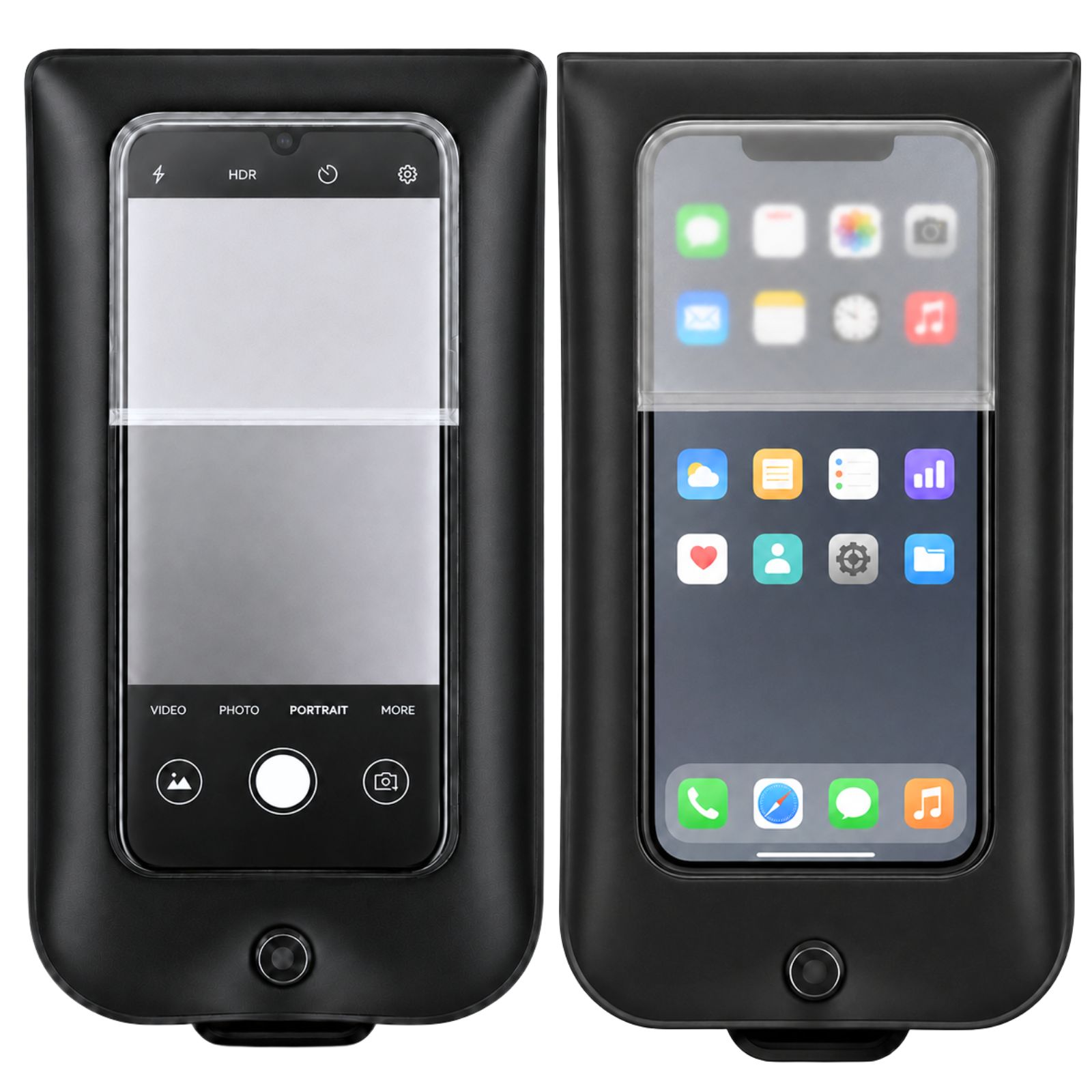 Anti Camera Phone Bag Set, 50  - Event & Party Supply recension och pris