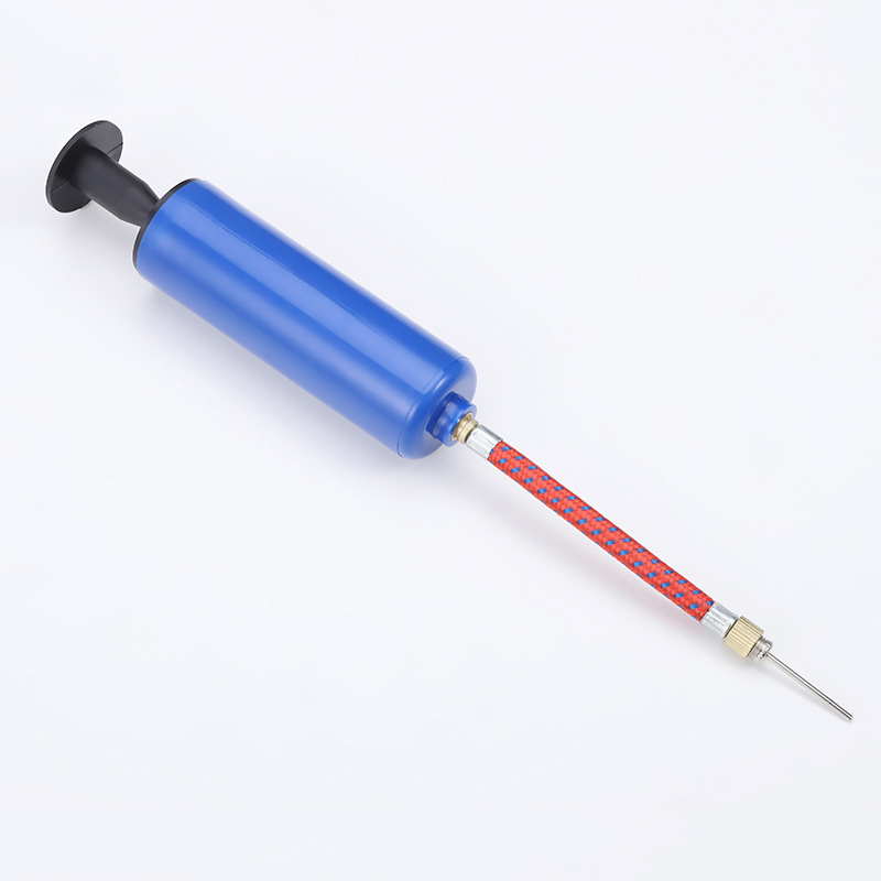 10pcs Ball Pump Set Hand Pump  - Balloon Pump Hand recension och pris