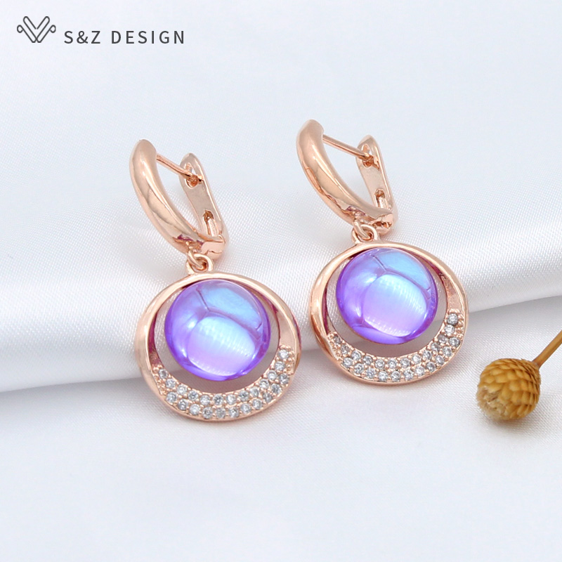 S&Z DESIGN New Trendy 585 Rose - Event Z recension och pris