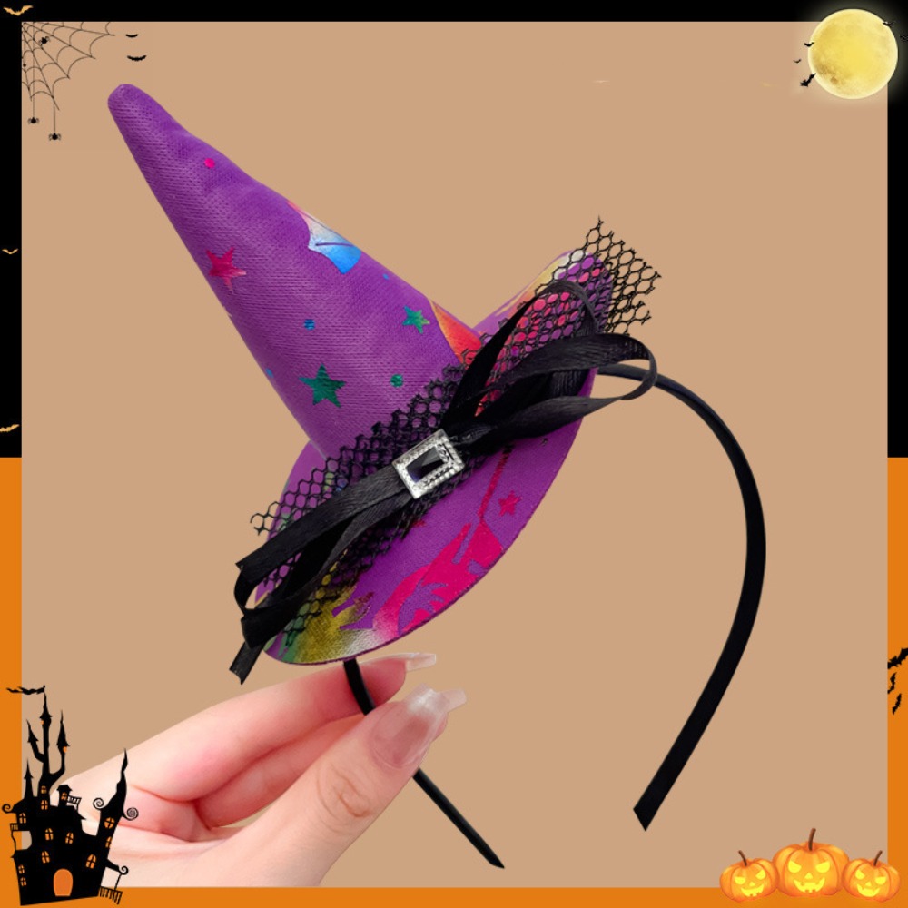 Personality Spider Halloween W - Party Hat Cone recension och pris