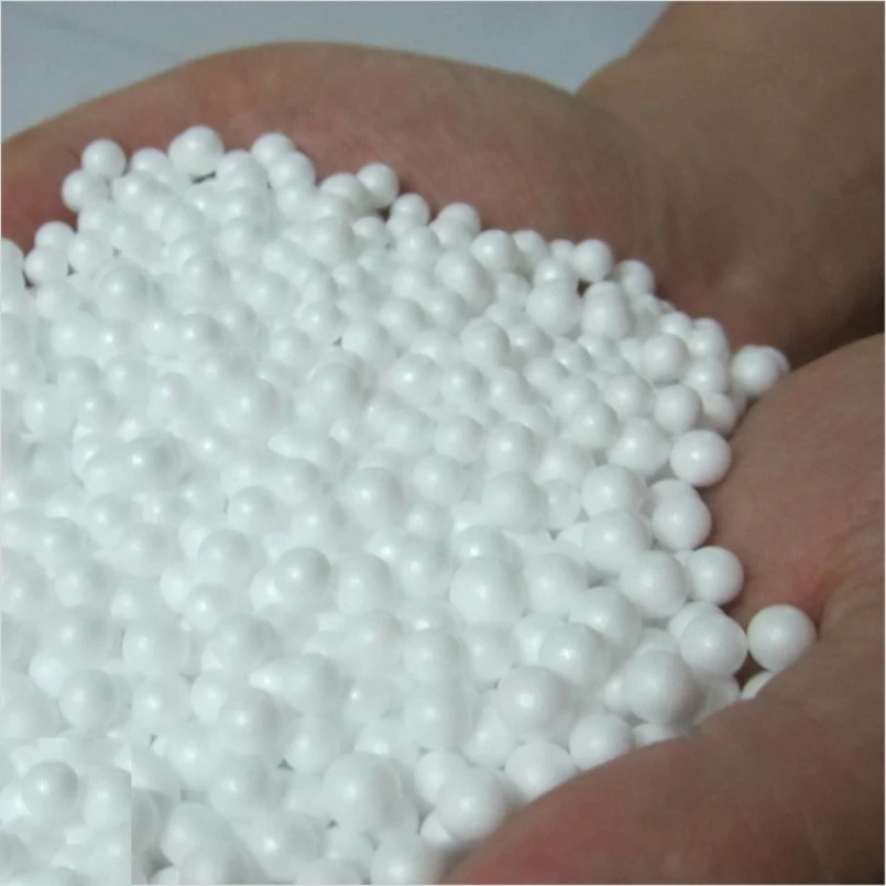 4-6mm 10L/20L White Styrofoam  - Event Z recension och pris