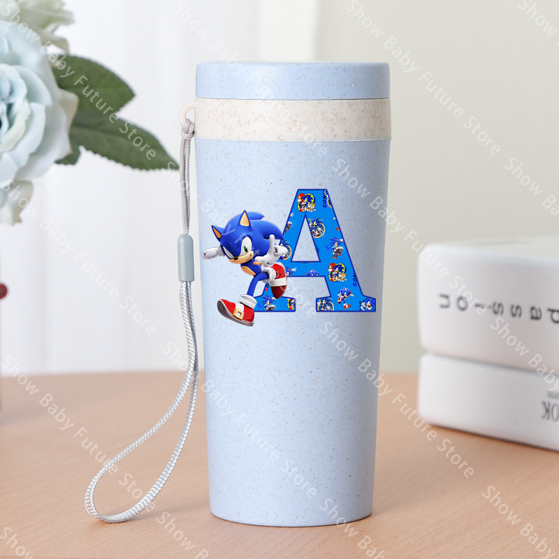 New 400ML Cartoon Letter A-Z S - Event Z recension och pris