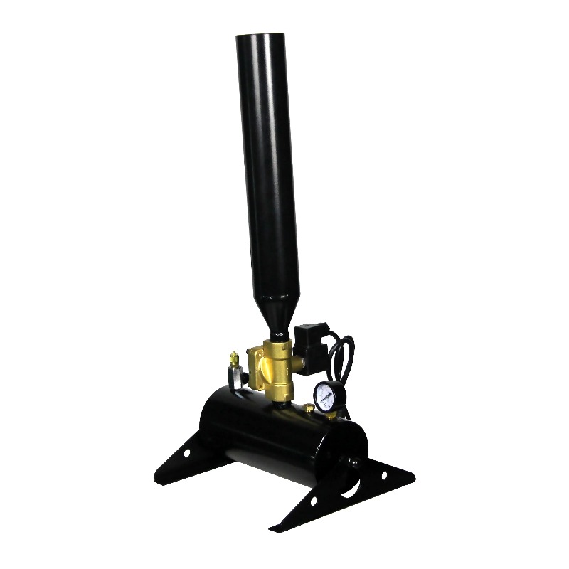 Electronic DMX 4-6M PorSmall C - Confetti Cannon Tube recension och pris