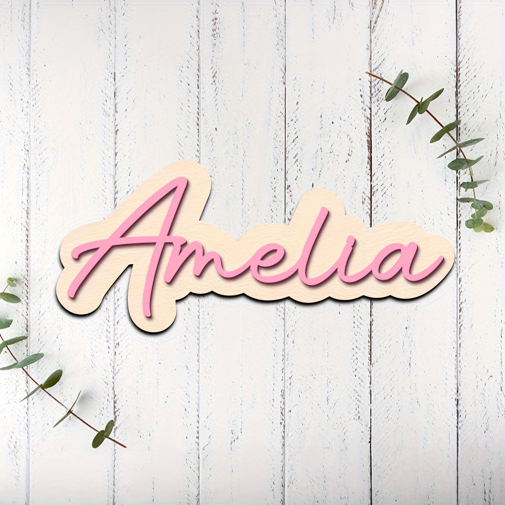 Customizable Double-Layered Wo - Eve Party recension och pris