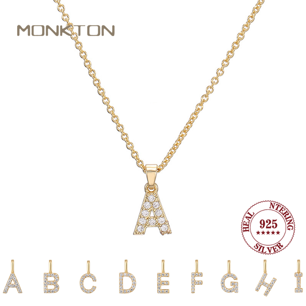 Monkton S925 Sterling Silver L - Event Z recension och pris