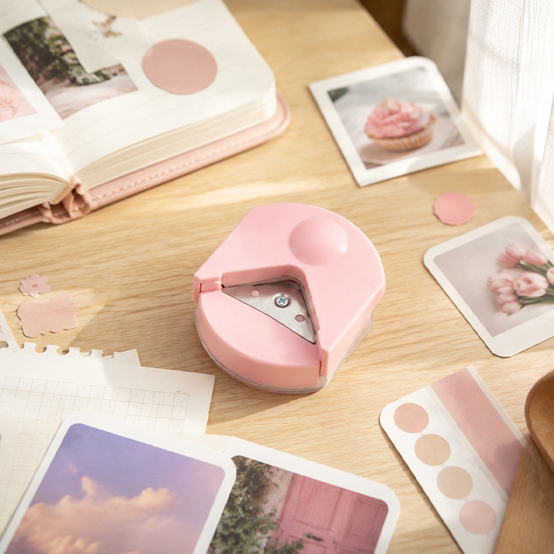 1PC Premium R4 Radius Rounding - Papercraft Supply Invitation recension och pris