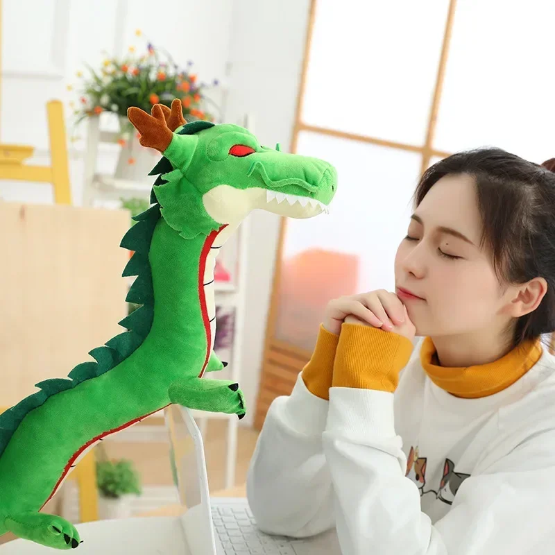 20th Dragon Ball Z Anime Plush - Event Z recension och pris