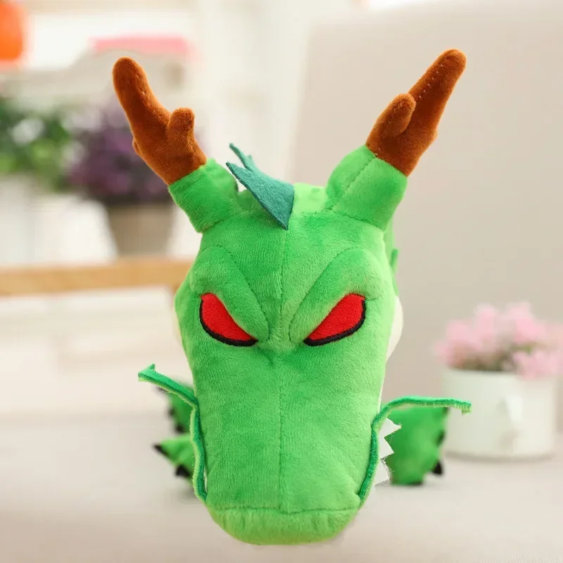 20th Dragon Ball Z Anime Plush - Event Z recension och pris