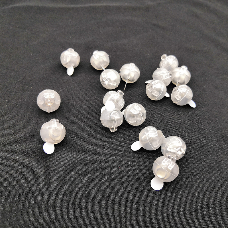 10Pcs Mini LED Balloon Light C - Led Balloon Light recension och pris