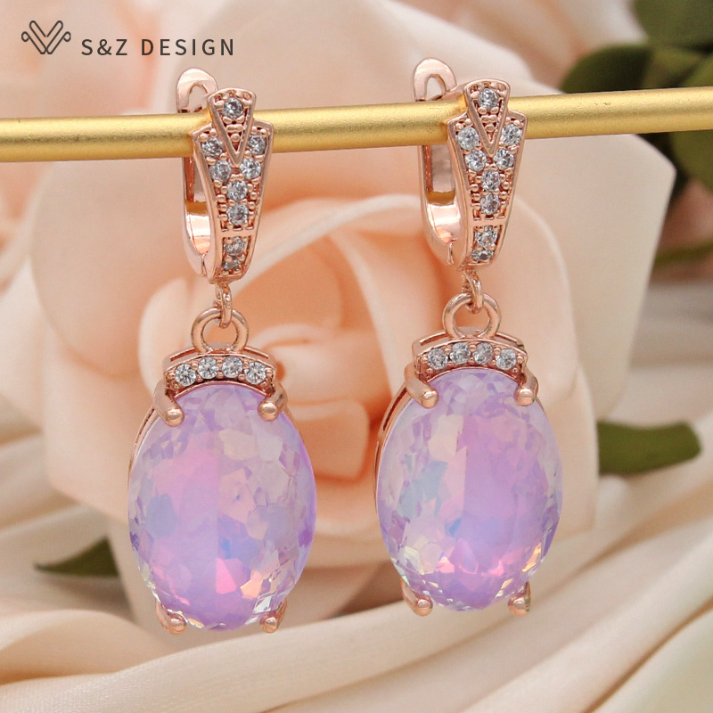 S&Z DESIGN New Fashion Cubic Z - Event Z recension och pris