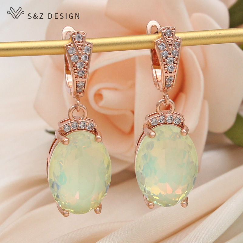 S&Z DESIGN New Fashion Cubic Z - Event Z recension och pris