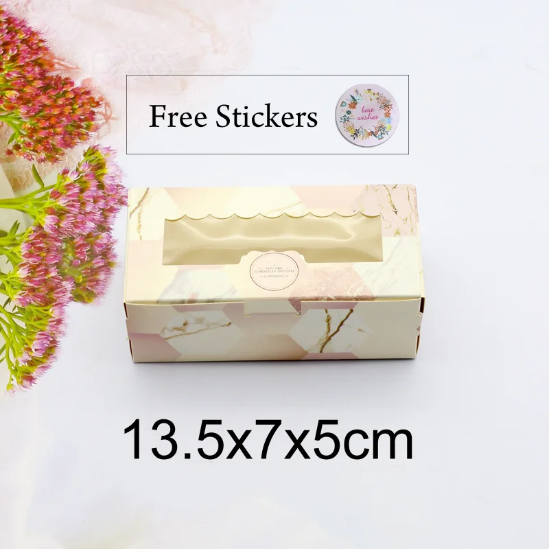 20/50PCS Wedding Candy Gift Bo - Event Party Box recension och pris