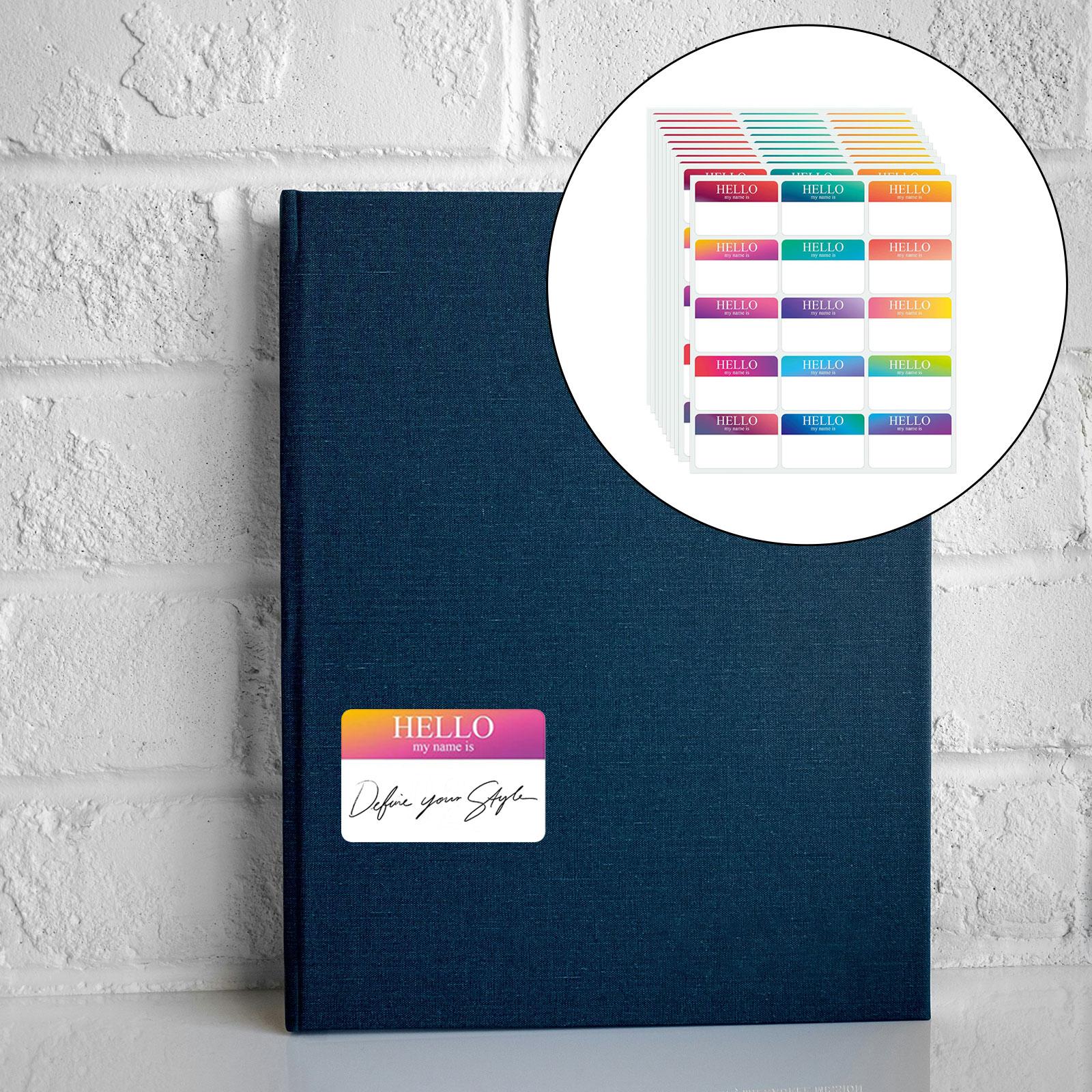 10 Sheet DIY Crafts Creative R - Papercraft Supply Invitation recension och pris