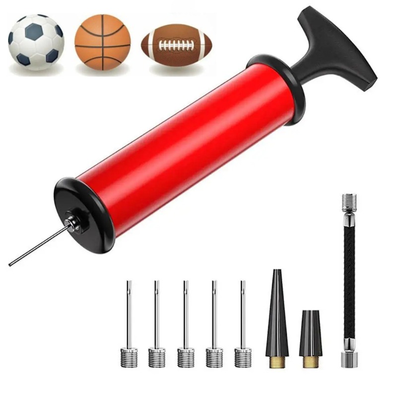 Flexible Hose Ball Pump Hand P - Balloon Pump Hand recension och pris