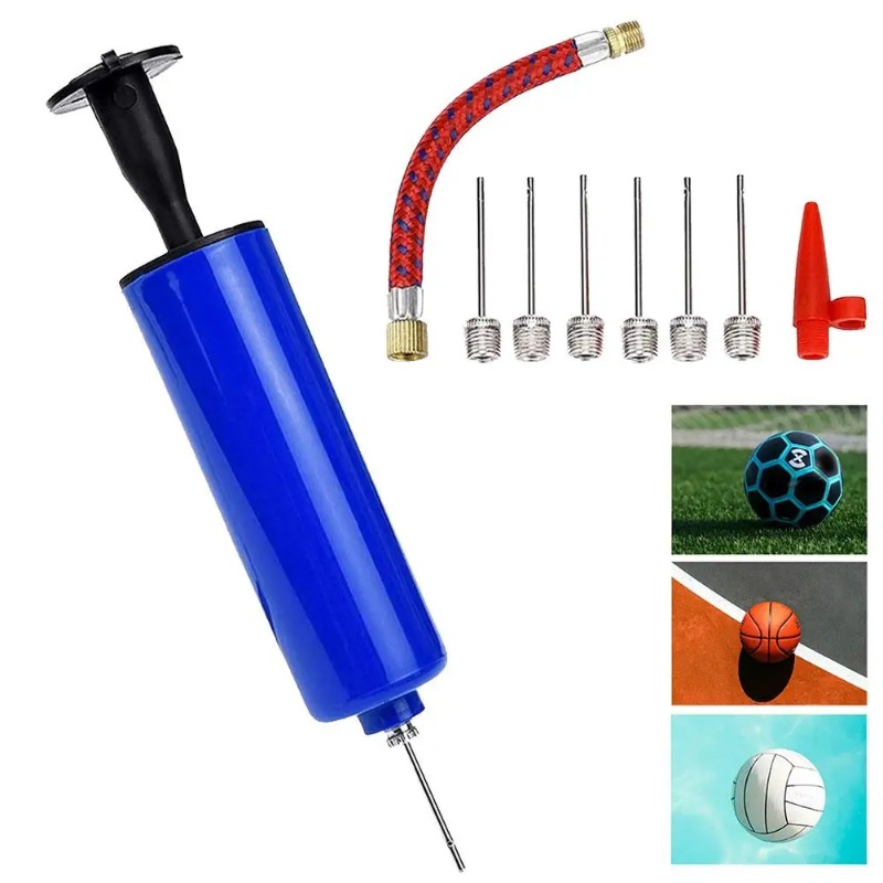 Flexible Hose Ball Pump Hand P - Balloon Pump Hand recension och pris