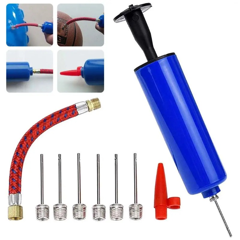 Flexible Hose Ball Pump Hand P - Balloon Pump Hand recension och pris