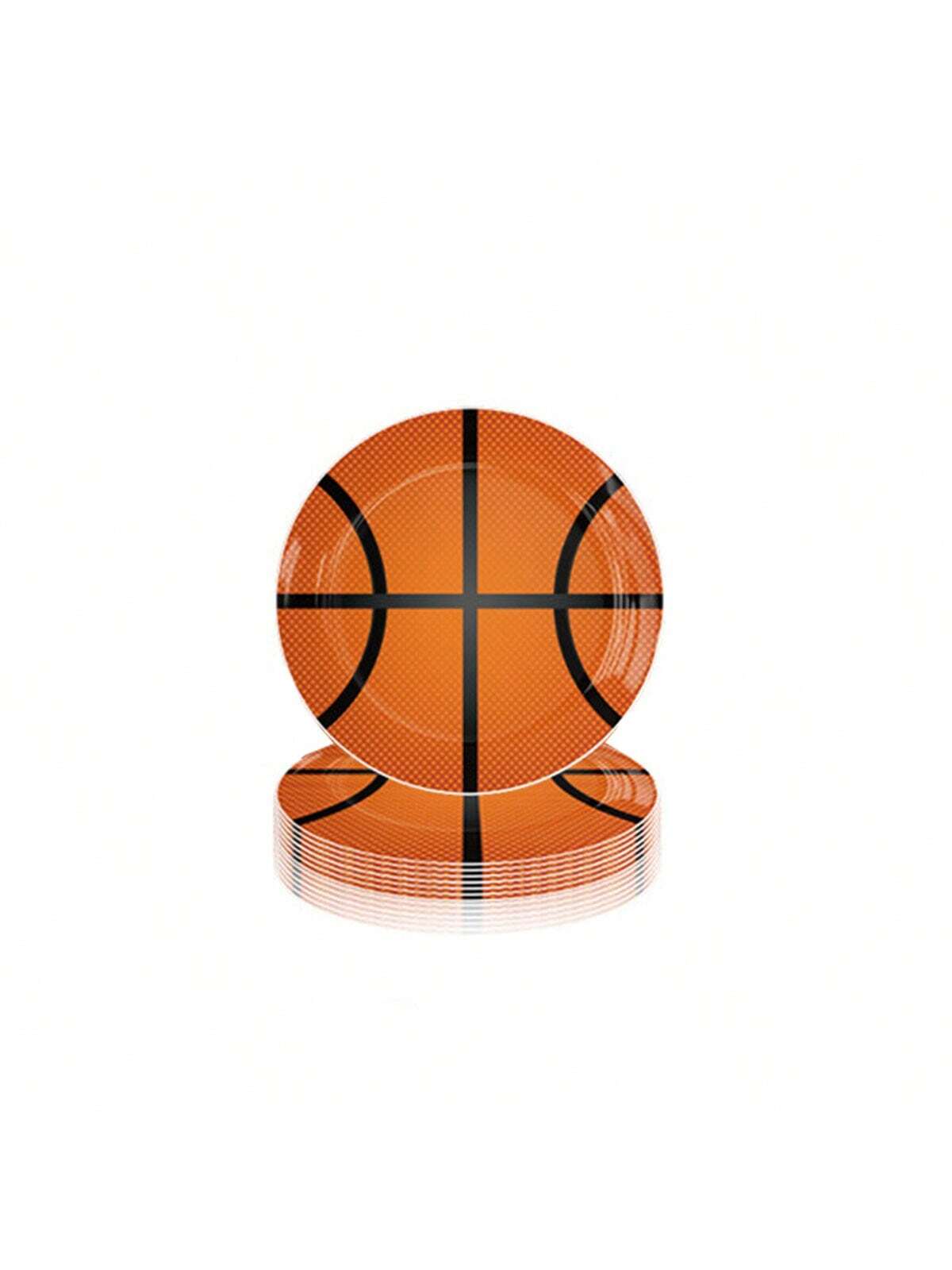 Basketball-Themed Party Suppli - Event Z recension och pris
