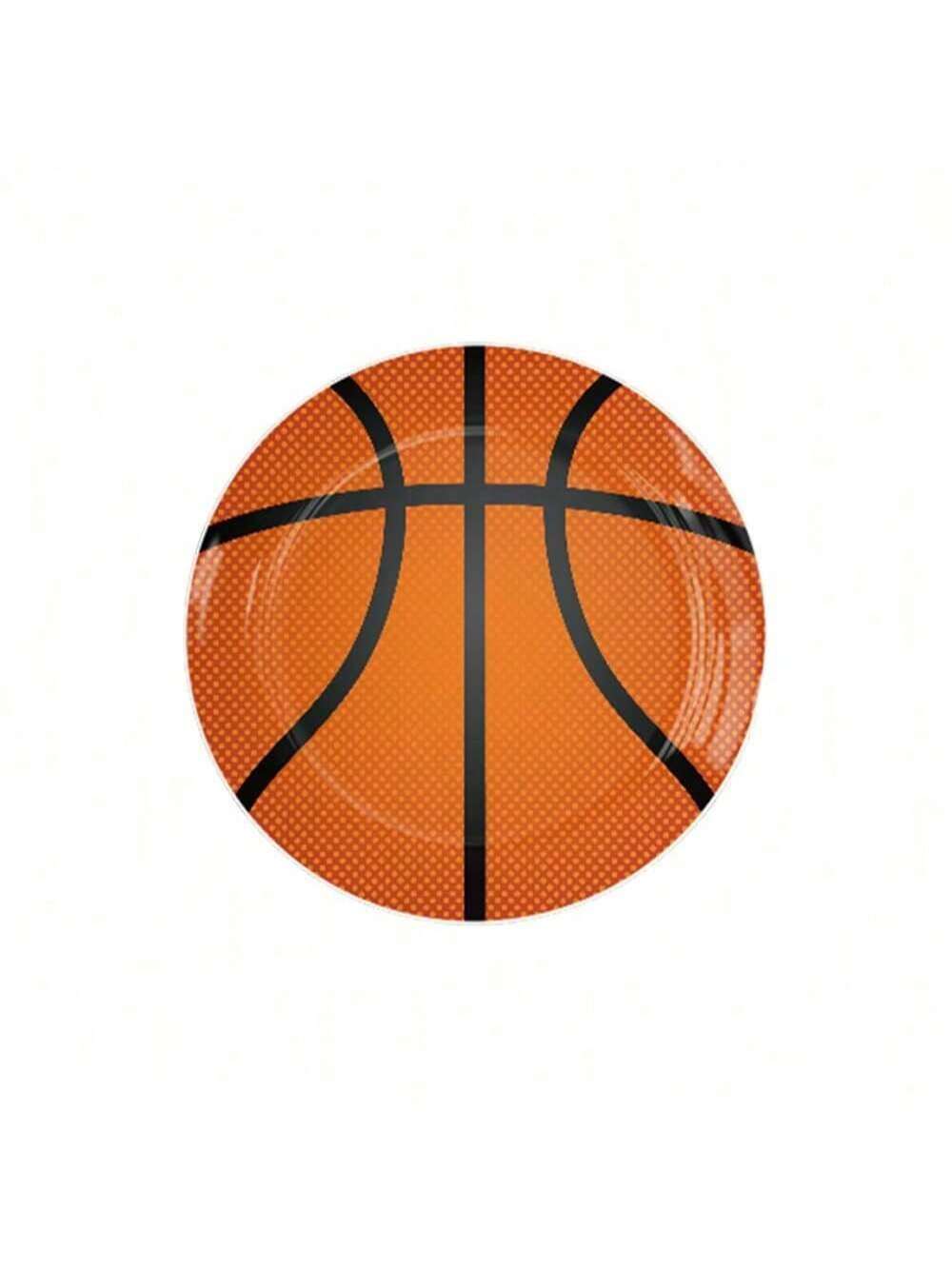Basketball-Themed Party Suppli - Event Z recension och pris