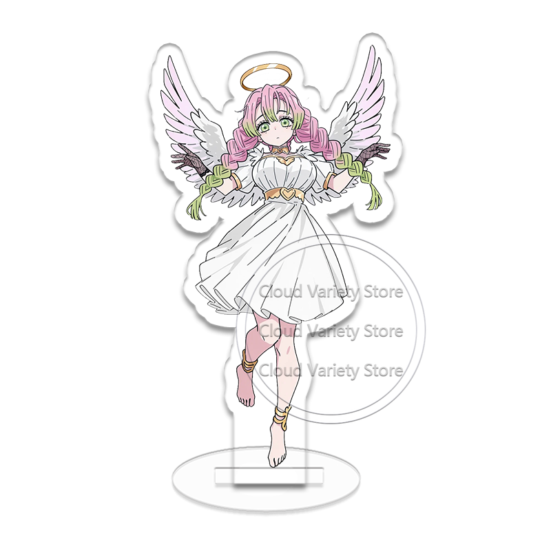 Demon Slayer Acrylic Stand Sig - Event Support recension och pris