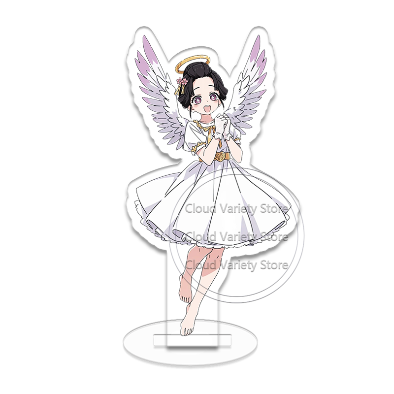 Demon Slayer Acrylic Stand Sig - Event Support recension och pris