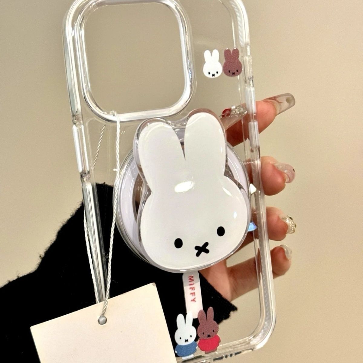 Kawaii Mify Rabbit Magnetic Ph - Event Support recension och pris