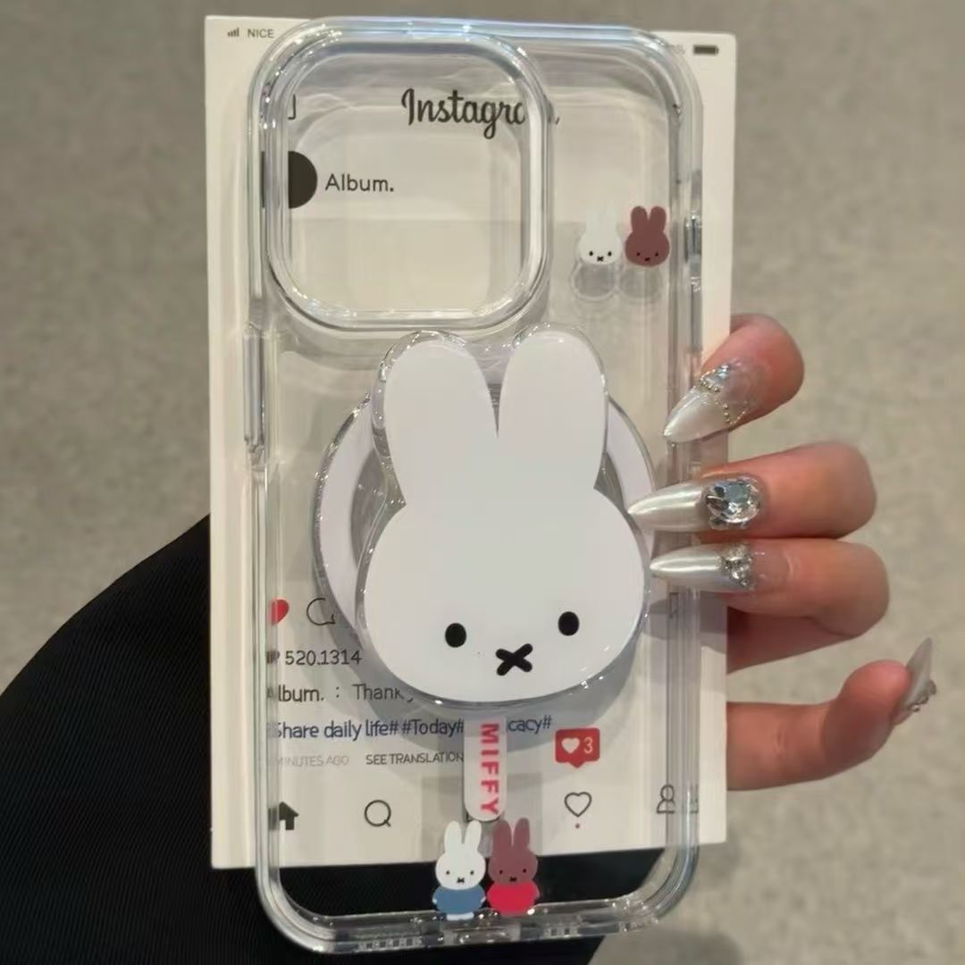 Kawaii Mify Rabbit Magnetic Ph - Event Support recension och pris